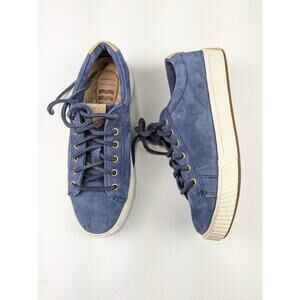 Sperry Anchor Plush Shoes